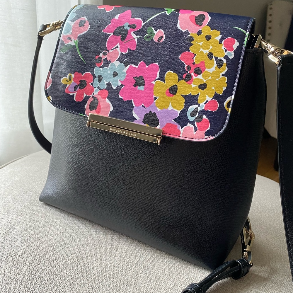 Kate Spade Small Maddie Backpack
